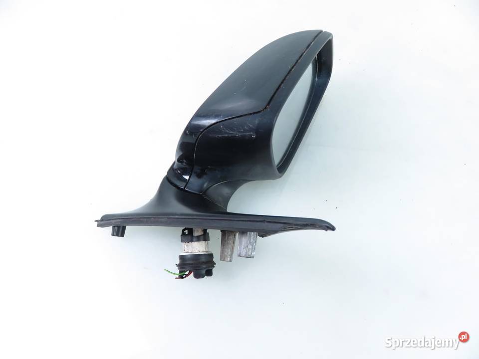 LUSTERKO PRAWE BMW F10 4 PIN ANGLIK