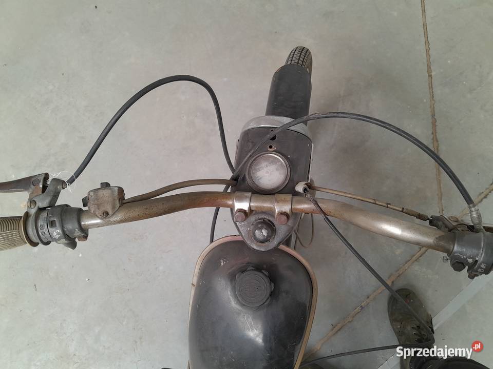 Komar mr232 sztywniak zamiana 1km Szubin