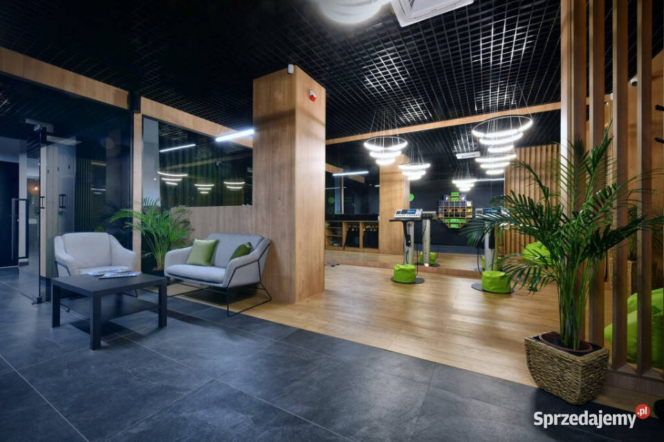 Lokal 204 m2 parter Śródmieście Lublin