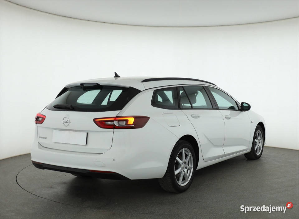 Opel Insignia 15 CDTI Piaseczno sprzedam