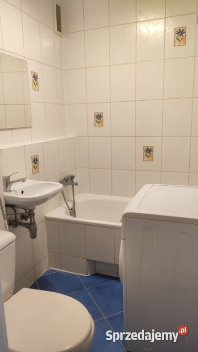 Kawalerka Krzyki Ostrowskiego Tarasach Wrocław