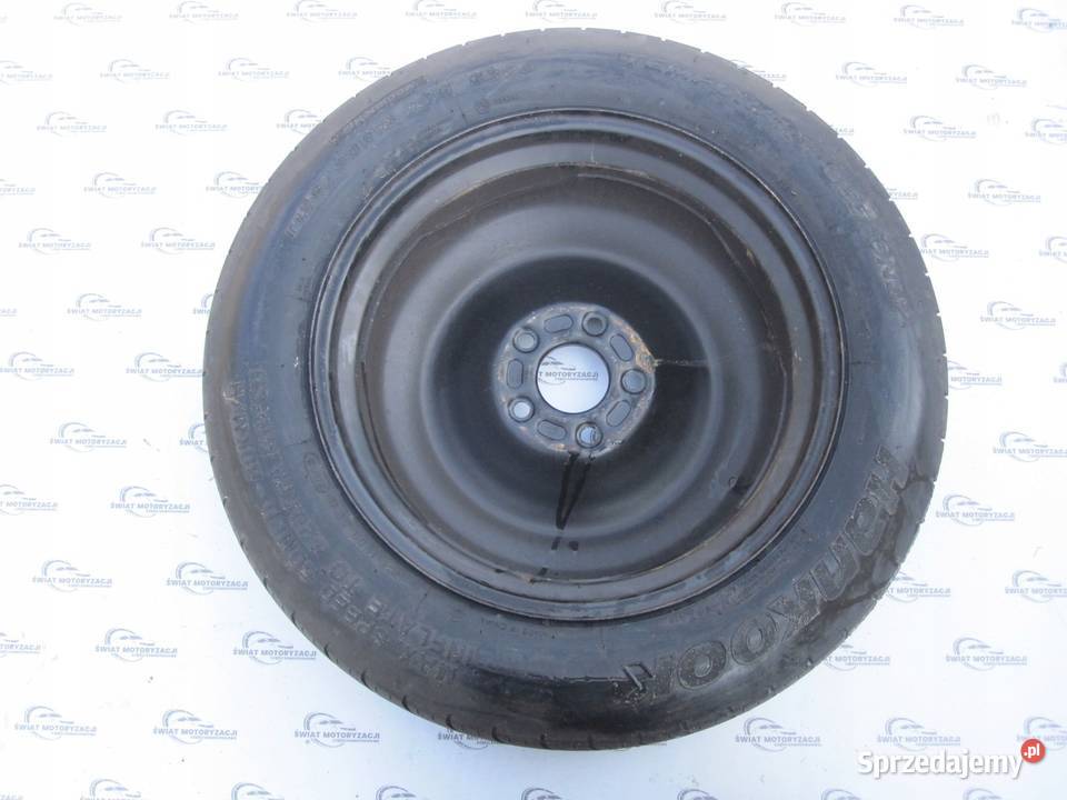 MONDEO MK4 S GALAXY MK3 koło dojazdowe 1259016 Koła dojazdowe Kielce