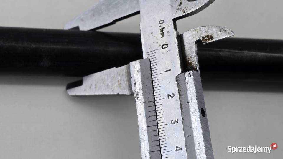 Oska Przod Oska Kola Przedniego Os Honda Nc 750 Łódź sprzedam