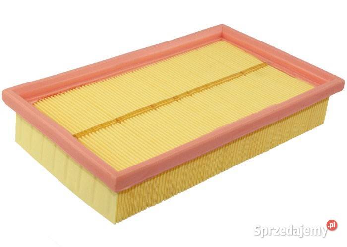 Filtr Powietrza Fiat Tajęcina