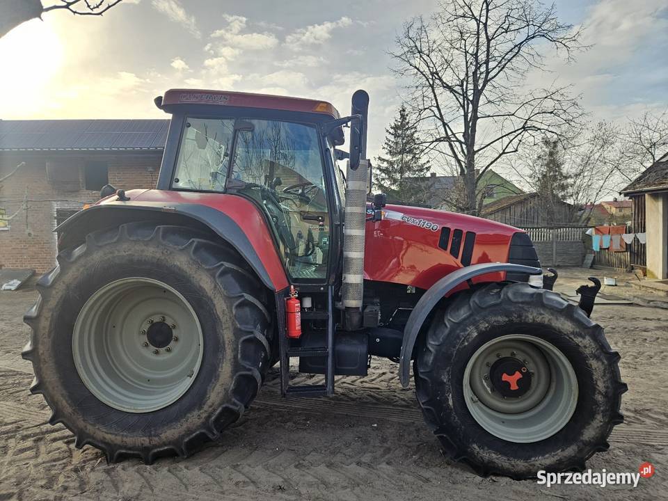 Case cvx1195 Zaczep górny Nieczuj