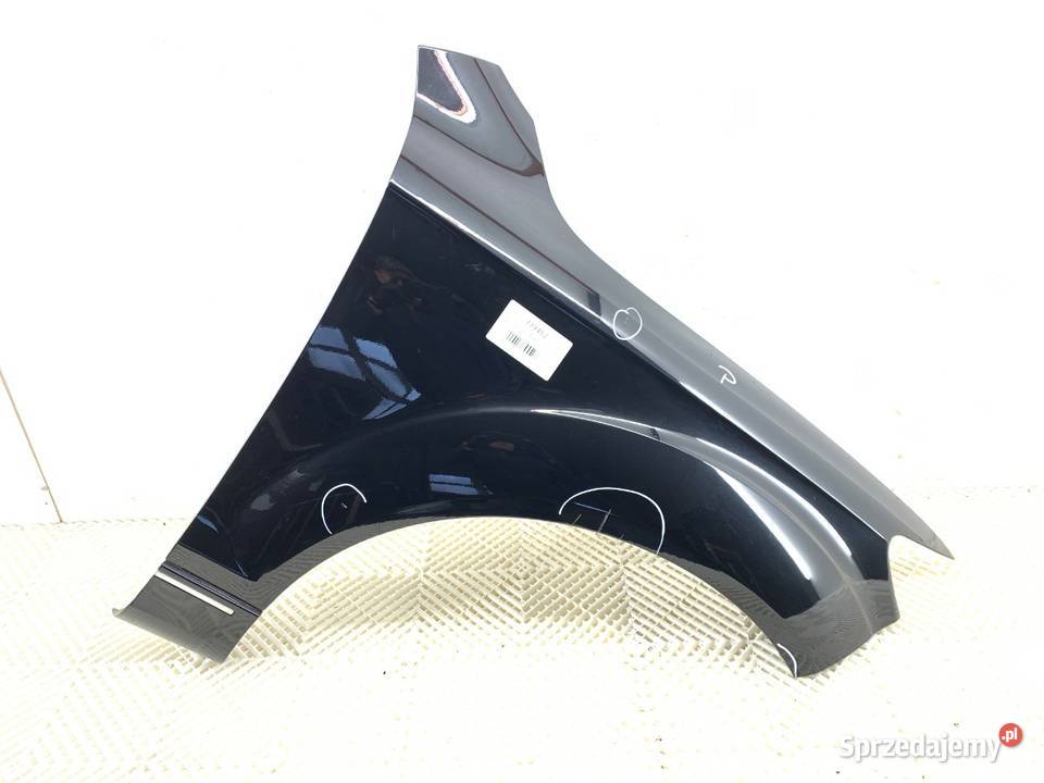 BŁOTNIK PRAWY PRZÓD AUDI Q7 4L SUV 0616 Deep sprzedam