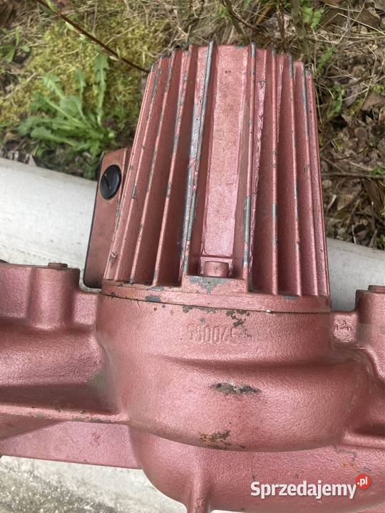 Grundfos UPS 6560 F06 3X380V Łomianki