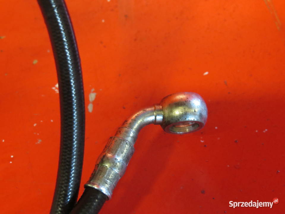 MALAGUTI MADISON 200 125 180 250 przewó hamulca Warszawa