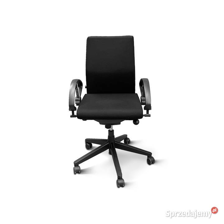 Fotel obrotowy Roder Nowy Sącz sprzedam