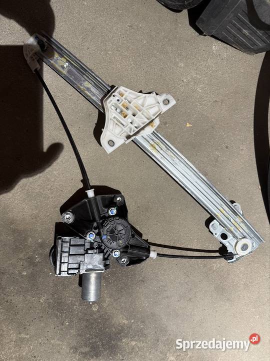 Mechanizm szyby Toyota yaris VI Mazda 2 Duchnów