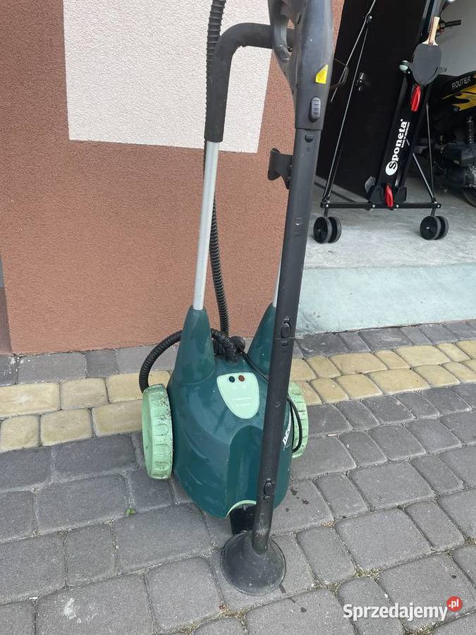 Parownica przeciwko kwastom Wólka Łętowska