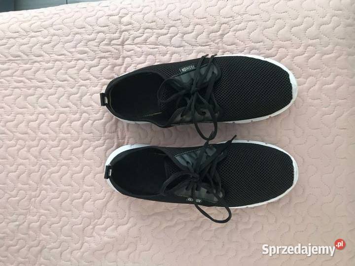 Buty Sportowe FASION44 Nowe z Olsztyn