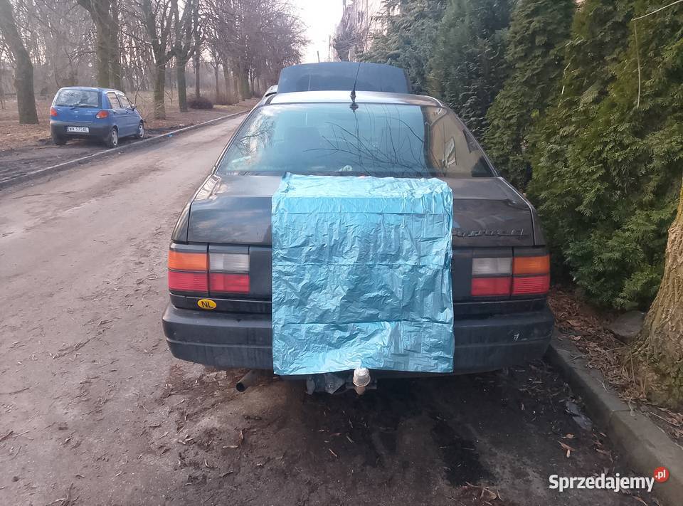 VW Passat b3 Passat Piotrków Trybunalski