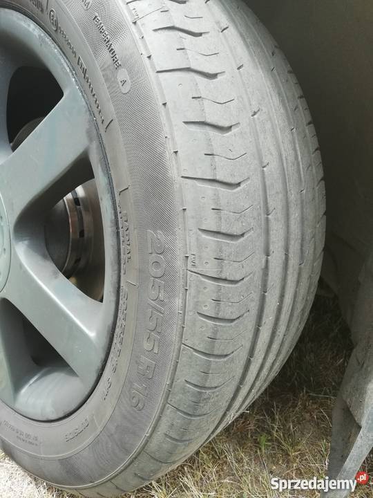 VW Golf 4 16 sr benzyna+LPG Sadowne sprzedam