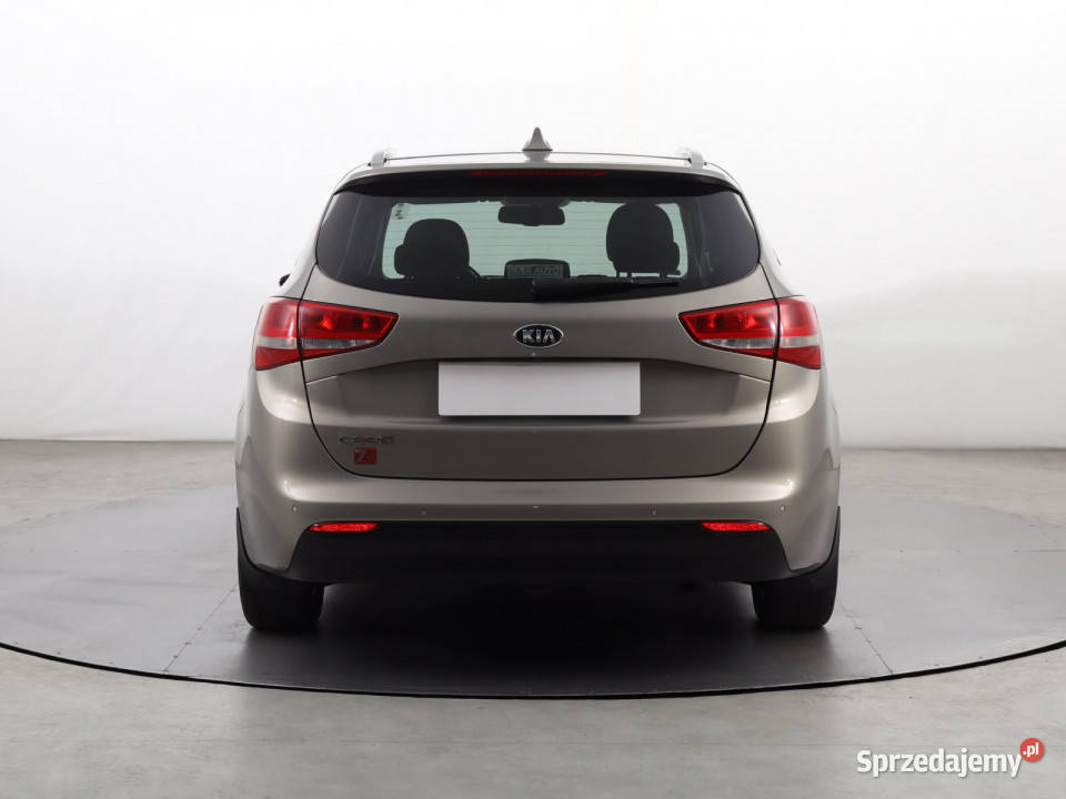 Kia Ceed 16 GDI światła do jazdy dziennej Katowice sprzedam