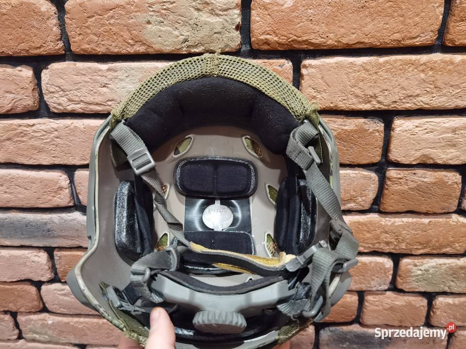 Replika asg GG ARP 556 plus wyposarzeni Szczecin sprzedam