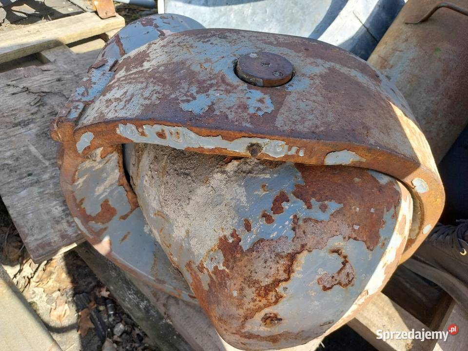 siłownik do wywrotu Siłowniki Wyszków