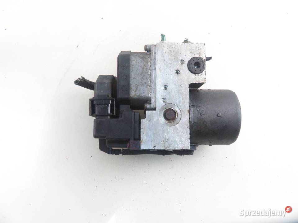 POMPA ABS RENAULT SCENIC I RX4 0273004396 małopolskie