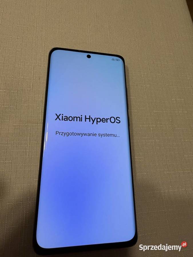 xiaomi 12 256GB mazowieckie Warszawa