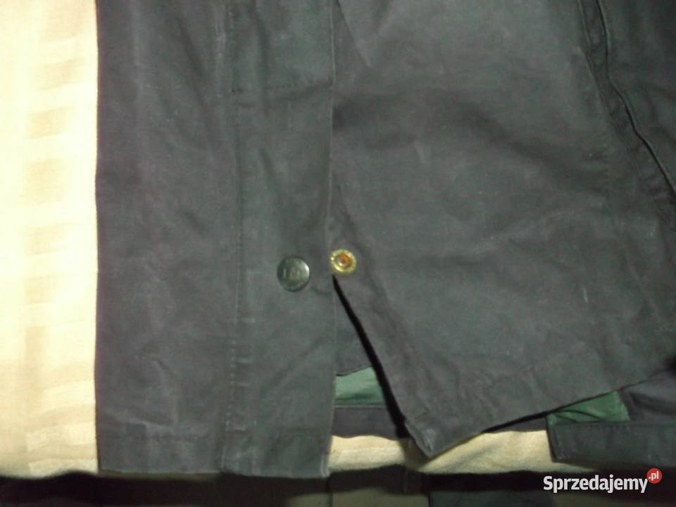 Kurtka jeździecka Orzesze sprzedam