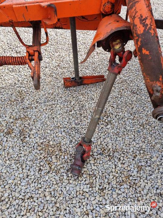 Sprzedam kosiarkę rotacyjną Agromet Famarol Górno