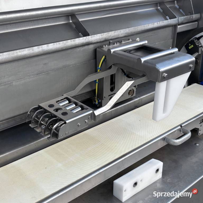 Krajalnica stałowagowa Treif Falcon Conti lubelskie Zamość sprzedam