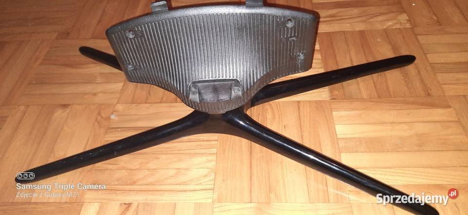 Podstawa Samsung 40ES6100 smart Części i akcesoria Sosnowiec