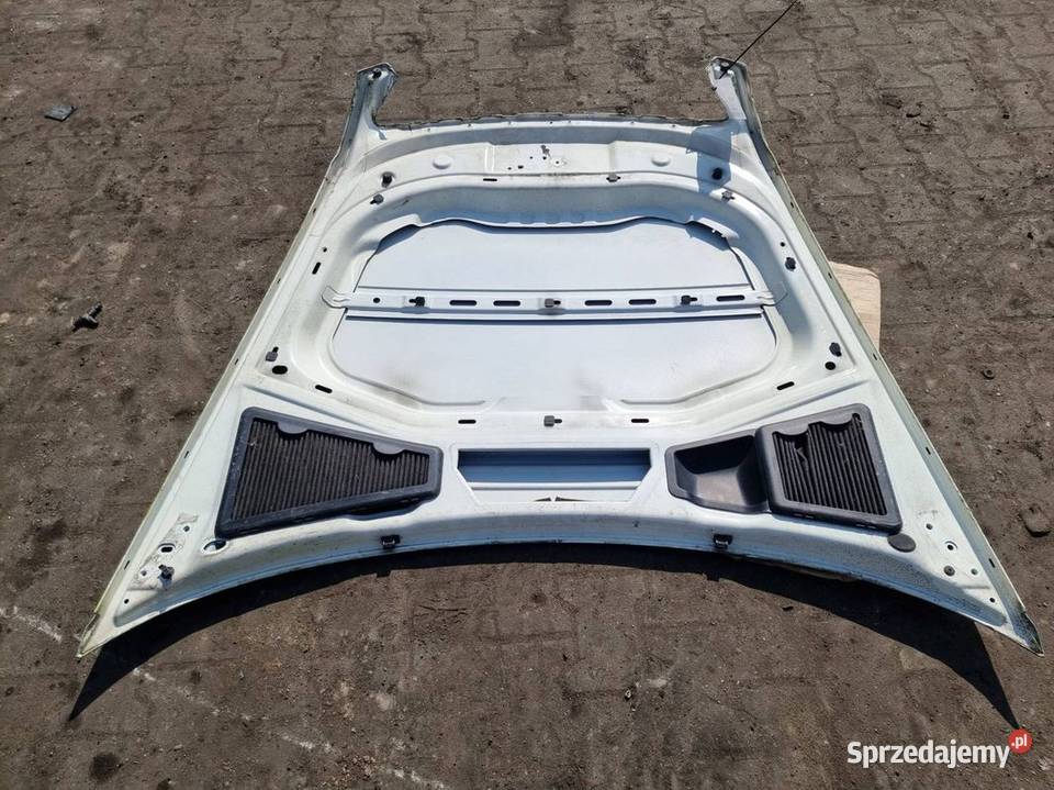 MASKA VOLKSWAGEN PHAETON V6 TDI osobowe