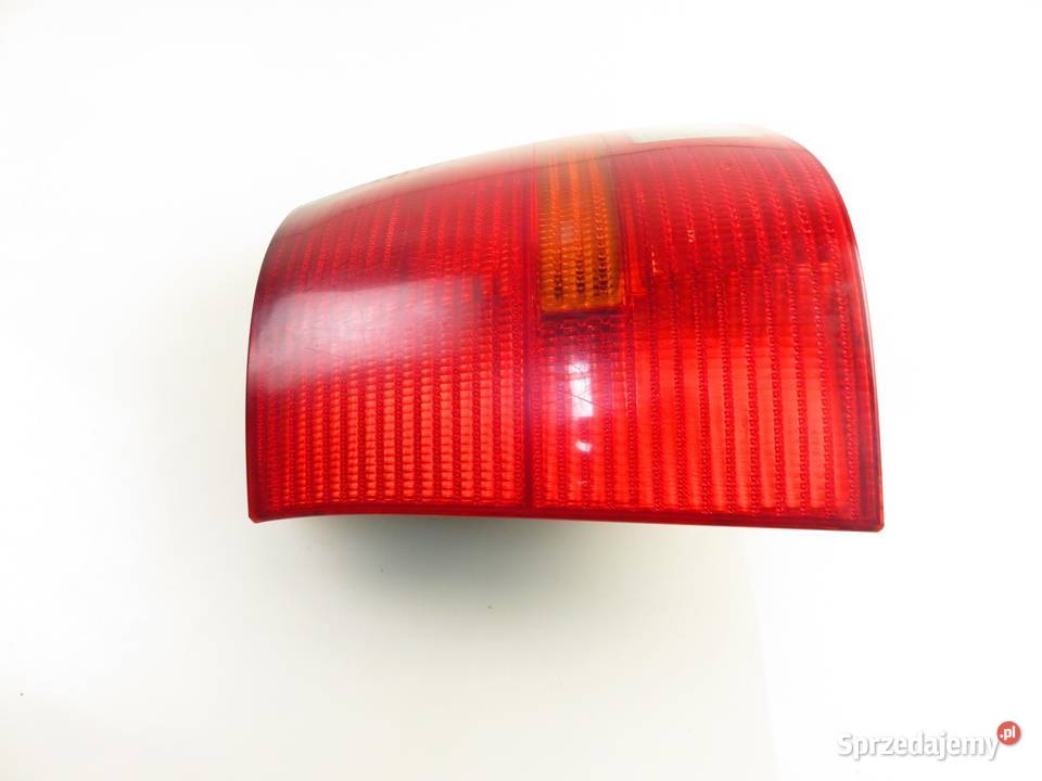 LAMPA LEWA TYLNA VW GOLF IV Variant