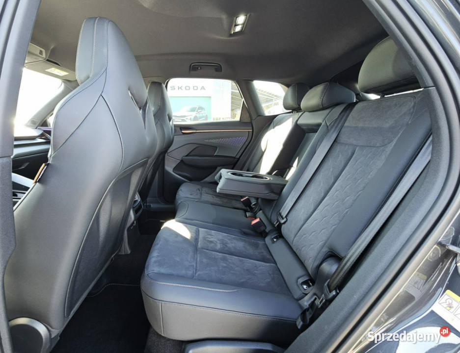 Cupra Terramar 20TSI 204 DSG 4x4 2025 1WŁ Salon Kielce