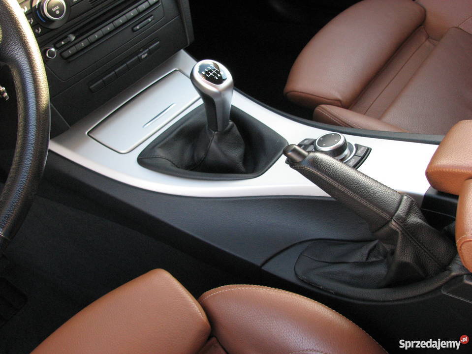 BMW 318D LCI PIĘKNA Super Stan Sportsitze SKóRA komputer pokładowy świętokrzyskie Dyminy