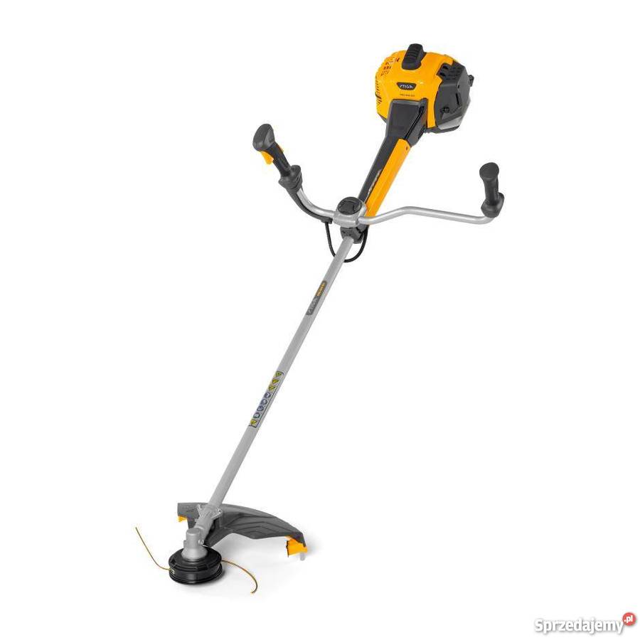 Kosa spalinowa STIGA SBC 646 DX 45 TRI ARC TapGo Kobiele Wielkie