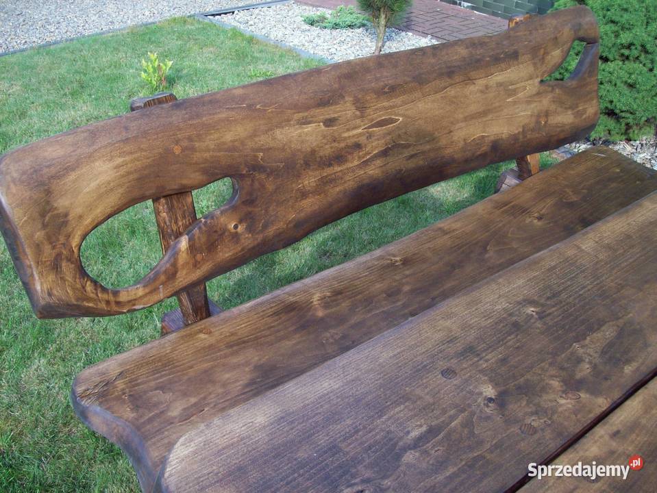 Meble Ogrodowe Biesiadne Taras Altana Częstochowa