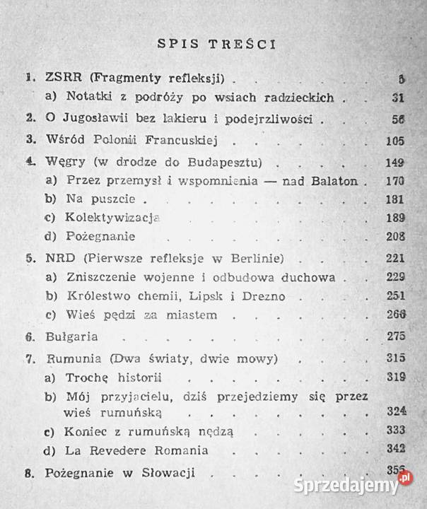 Moskwy do Pirenejów Władysław Machejek Chełm