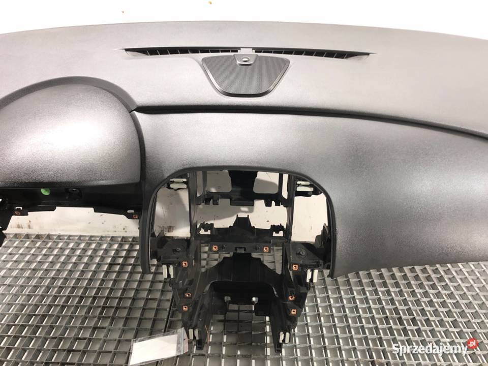 KOKPIT OPEL ASTRA J Hatchback 0915 KONSOLA DESKA podkarpackie