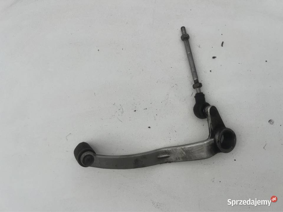 Dźwignia zmiany biegów Triumph Trophy 900 wielkopolskie Ostrzeszów sprzedam