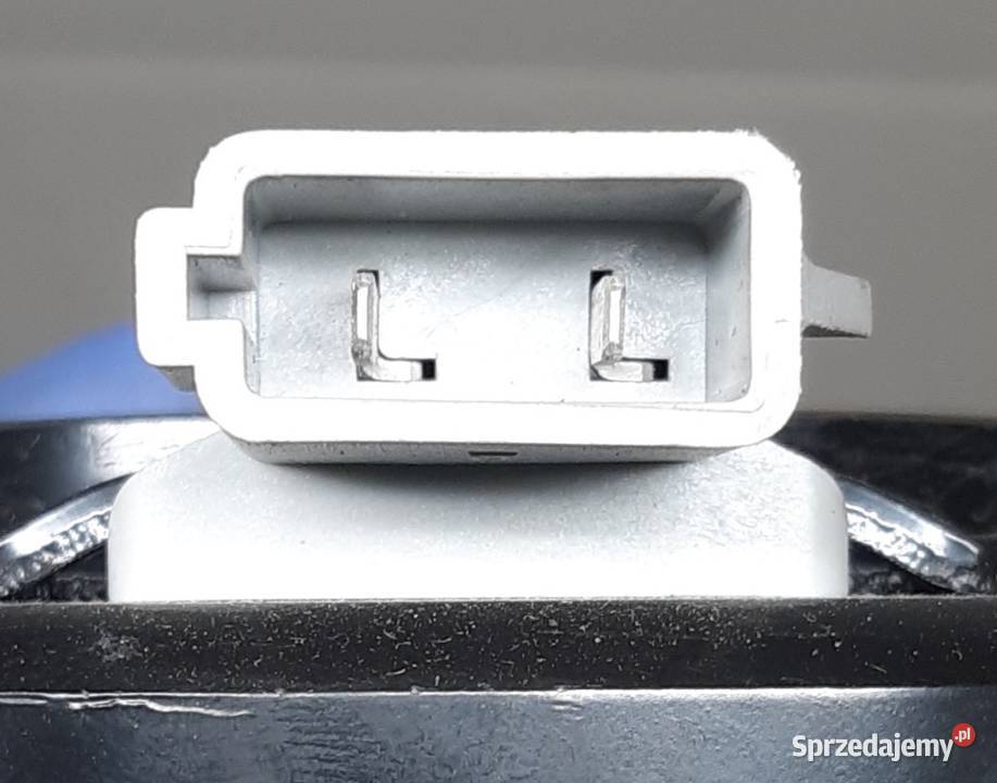 TARCZA MAGNETYCZNA SPRĘŻARKI KLIMATYZACJI FORD Mielęcin