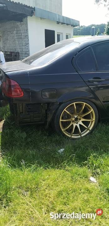 Felgi Tomason tn1 22540 r18 5x1005x120 Kłodzko