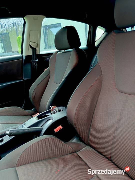 Seat Leon FR CUPRA 280HP ZAMIANA elektryczne lusterka
