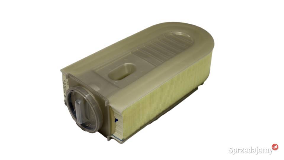 MERCEDES C218 W204 W212 Filtr powietrza OM651