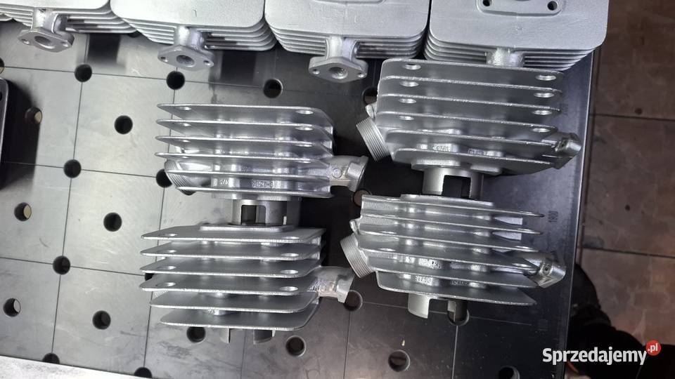 Cylinder Simson S51 DDR