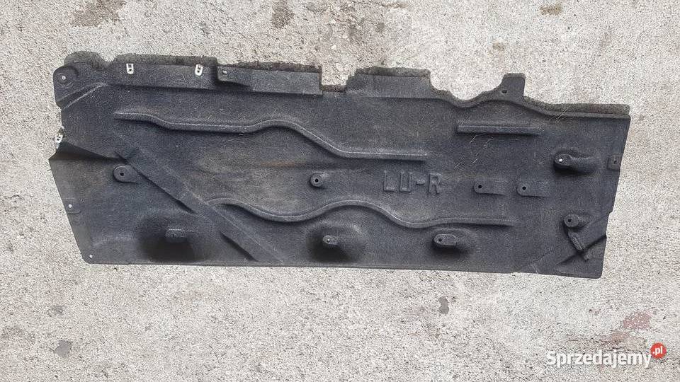 BMW 218d seria 2 F45 Active Tourer osłona płyta Legnica sprzedam