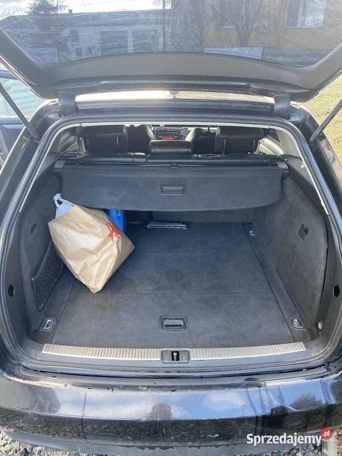 Sprzedam audi a4 b7 Doinwestowane 180KM Prabuty sprzedam