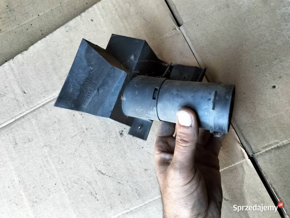 DOLOT WLOT POWIETRZA 90351599 OPEL ASTRA F 1 lubelskie Kamień-Kolonia