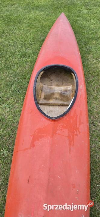 Kajak i Deska Starachowice
