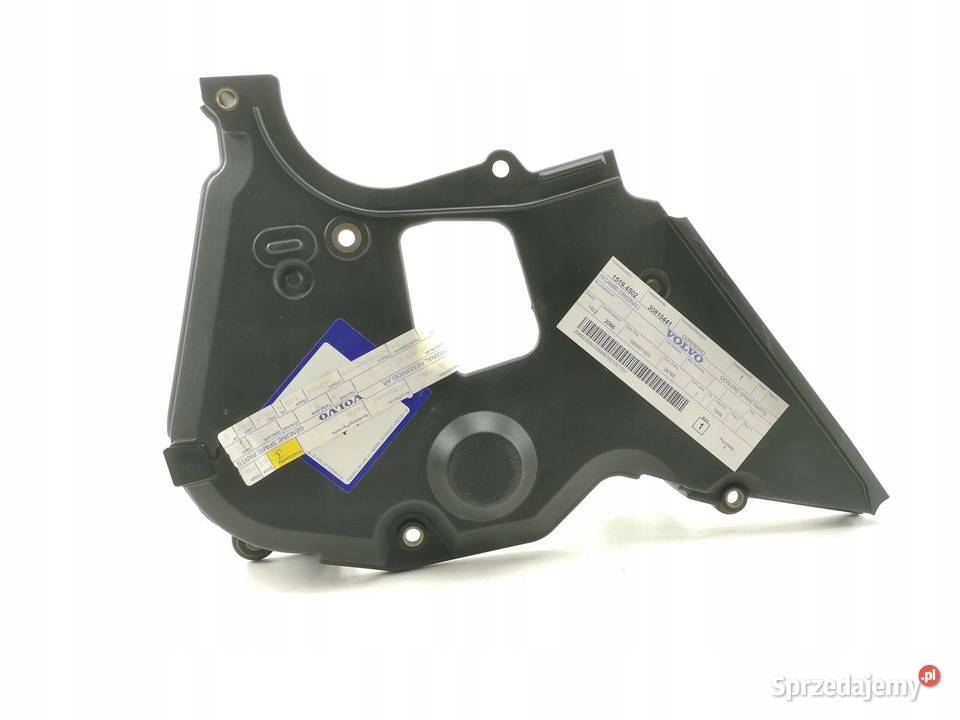 POKRYWA OSŁONA ROZRZĄDU VOLVO S40 V40 D4192T 19