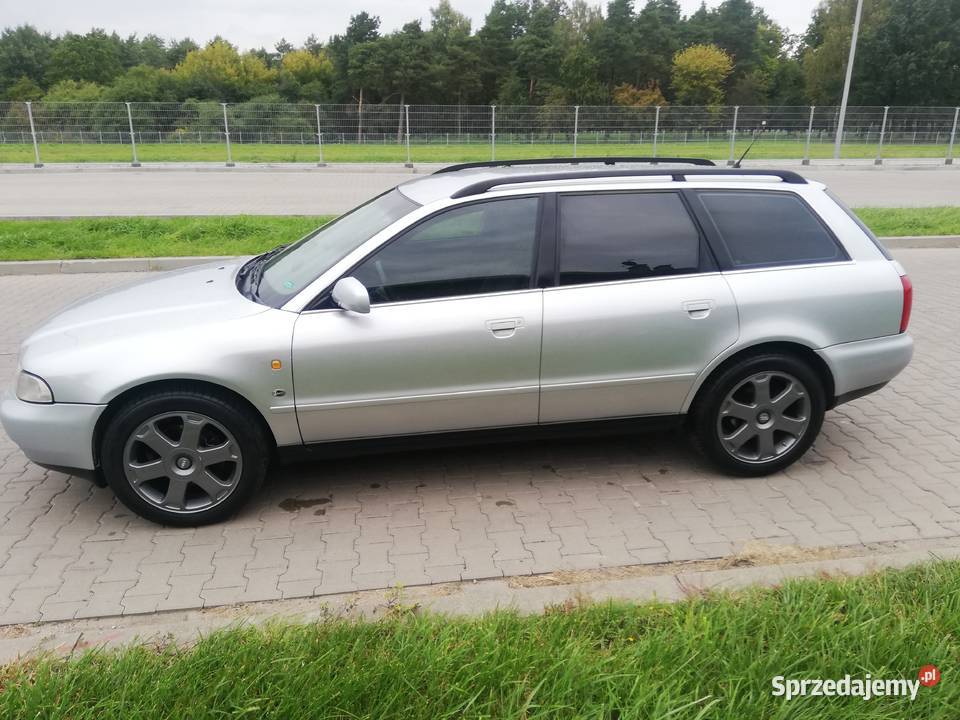 Audi A4 B5 26ben poduszka powietrzna Łuków sprzedam