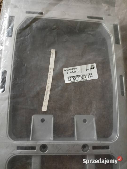 Bagażnik BMW R1100GS Bulowice