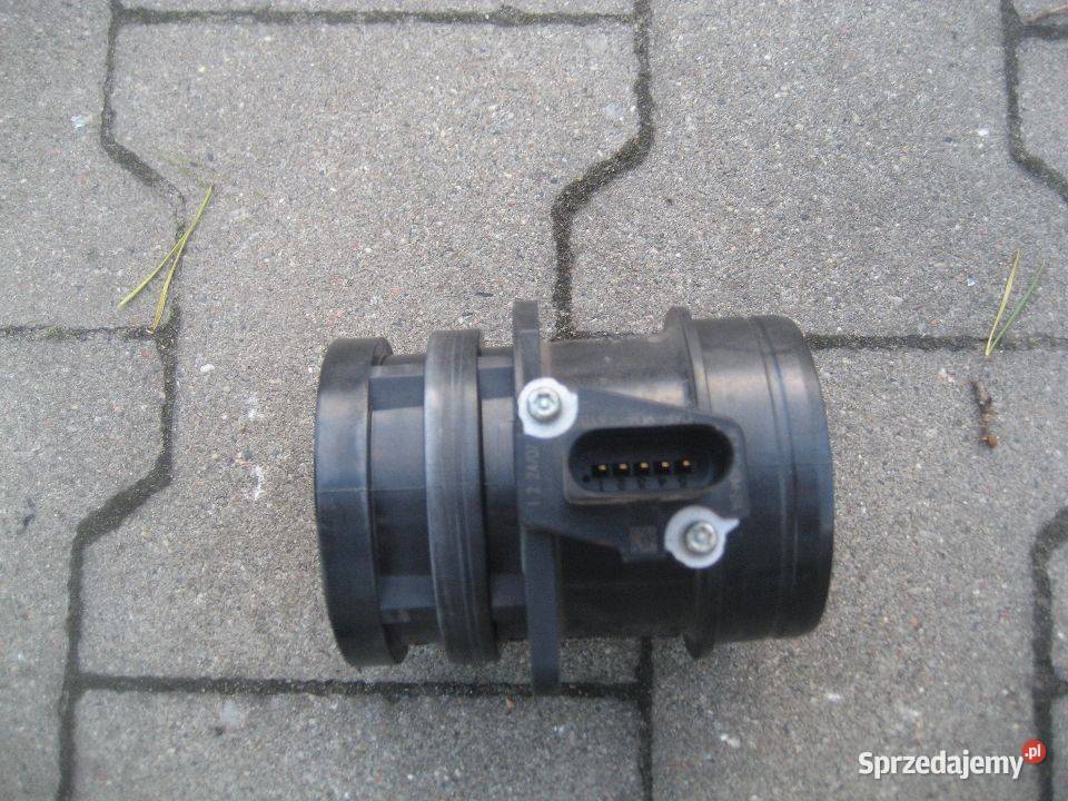 audi a4 b8 a5 18 tfsi przepływomierz powietrza Rakoniewice