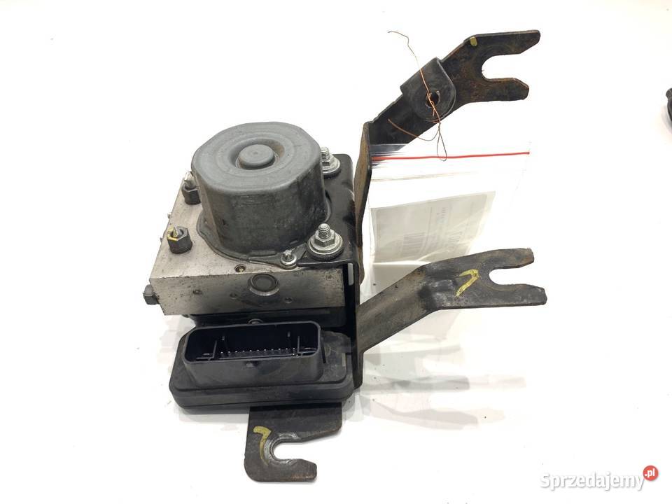 POMPA ABS DACIA DUSTER 476608845R 16 105 1018